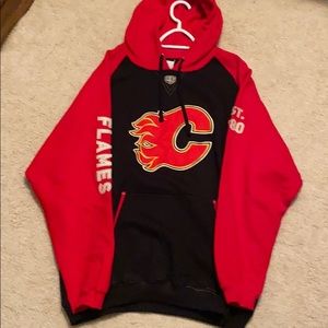 Calgary Flames Sweat shirt